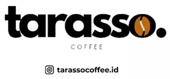 Logo Tarasso Coffee