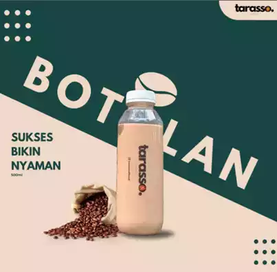 Kopi Botolan Tarasso Coffee
